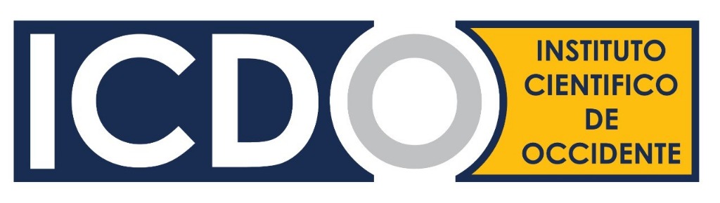 ICDO Logo